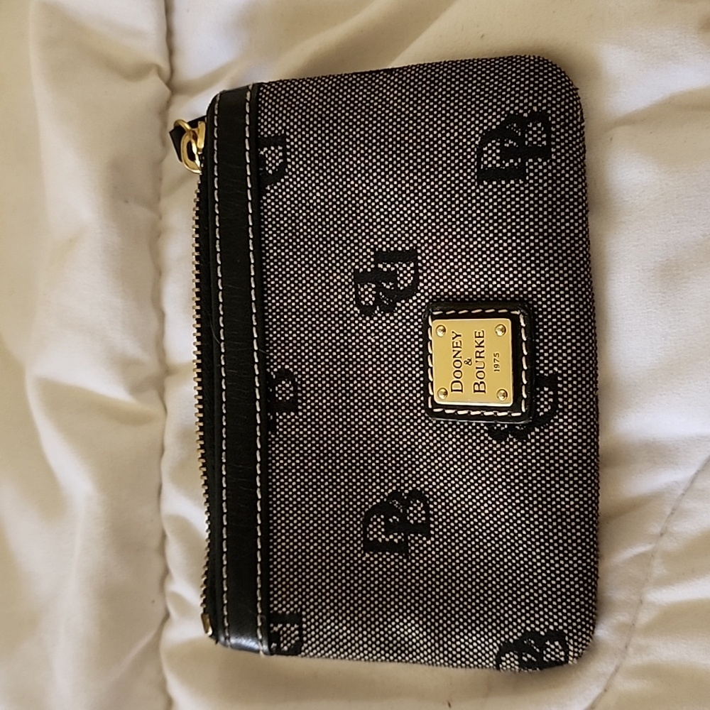 Dooney and Bourke